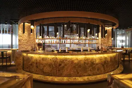 Conrad Abu Dhabi Etihad Towers - 6