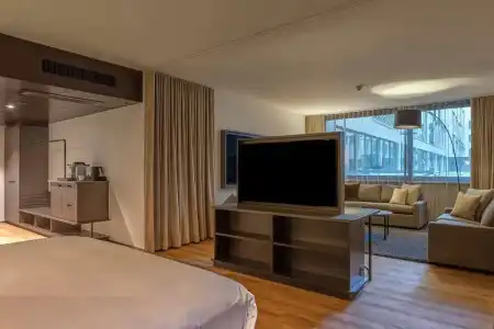 Radisson Blu, Lucerne - 102