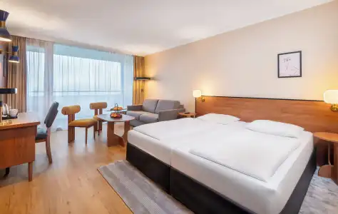 Wyndham Garden Lahnstein Koblenz - 32