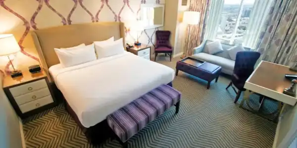 Caesars New Orleans - A Caesars Rewards Destination - 40