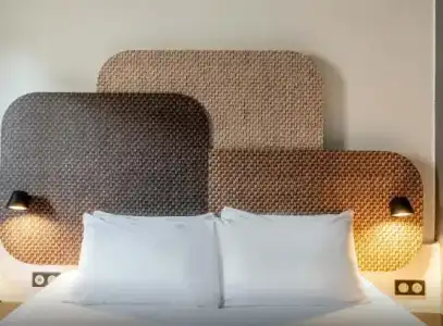 B&B Rouen Centre Rive Droite - 21