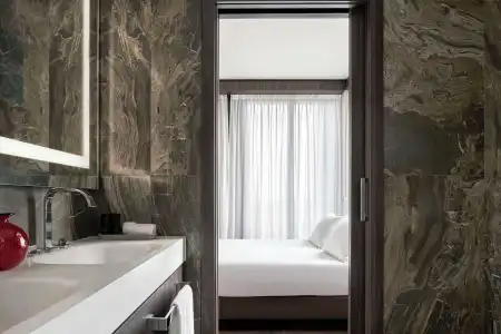 Hyatt Centric Milan Centrale - 64