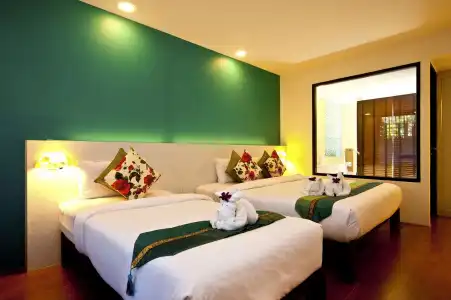 Samed Pavilion Resort & Restaurant - 44
