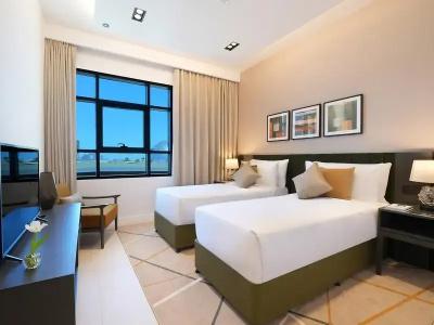 Cheval Maison - The Palm Dubai Apart-Hotel - 45