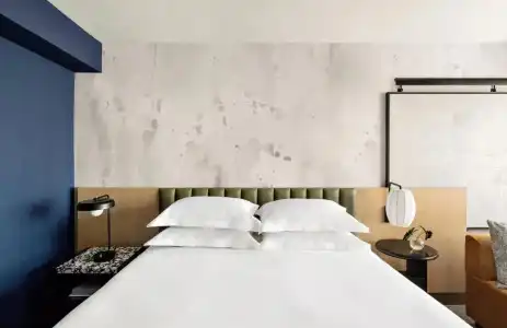 Kimpton Theta New York - Times Square by IHG - 2