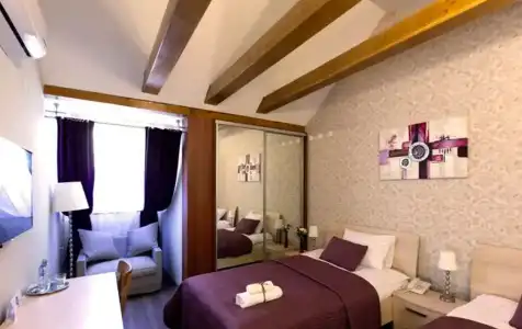 Villa roshcha - 44