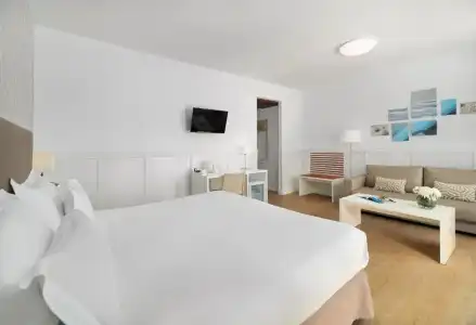 Arena Suite - Adults Only - 60