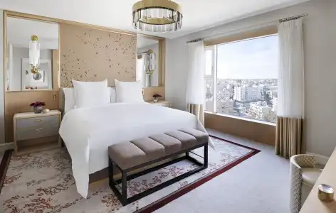 Four Seasons Amman - 38