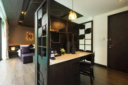 Baan Haad Ngam Boutique Resort & Villas - 106