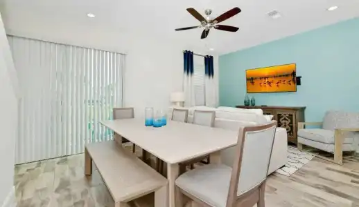 Margaritaville Resort Orlando Cottages - 198