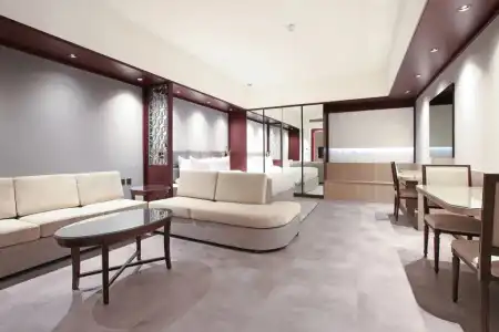 Arcadia Apartments - 31