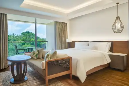 The Westin Resort & Spa Ubud, Bali - 28