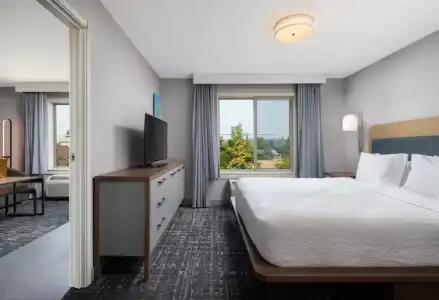Homewood Suites Medford - 50