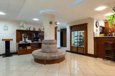 Calimbra Wellness and Conference - 23