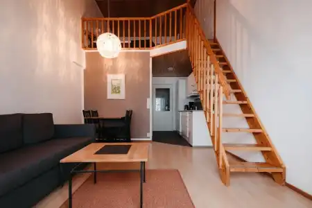 Laplands Sirkantähti - 75