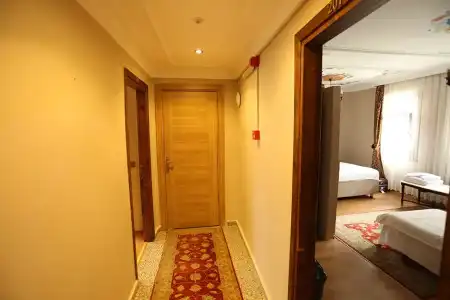 Tashkonak Studio Suites - 95