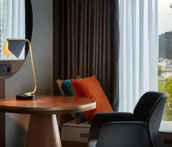 Hilton Frankfurt City Centre - 53