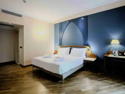 B&B Firenze Laurus al Duomo - 35