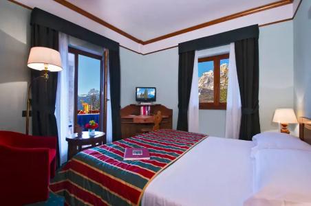 Boutique Villa Blu Cortina d'Ampezzo - 35