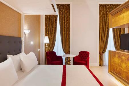 Aurea Ana Palace by Eurostars Company - 38