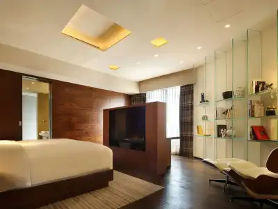 Andaz Xintiandi, Shanghai, By Hyatt - 28