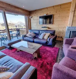 Hôtel Nendaz 4 Vallées & Spa - 101