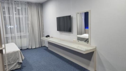 Barcelona Spa-Hotel - 127