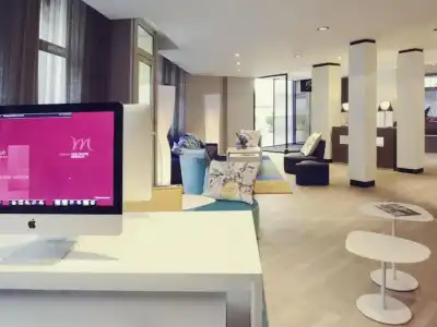Mercure Nice Centre Grimaldi - 24