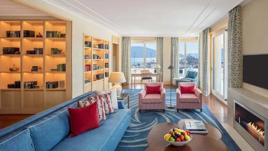 Regent Porto Montenegro - 83