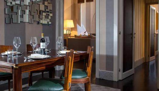 The Inn at the Spanish Steps Exclusive Collection - The Nest at The Spanish Steps - 67
