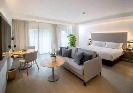 INNSiDE by Meliá Zaragoza - 38