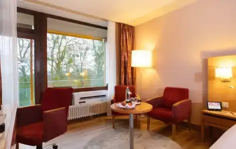 Dolce Bad Nauheim - 42