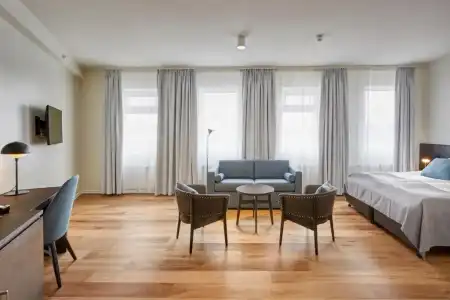TOP CityLine Fosshotel - 5