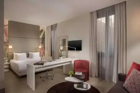 NH Collection Milano Touring - 67
