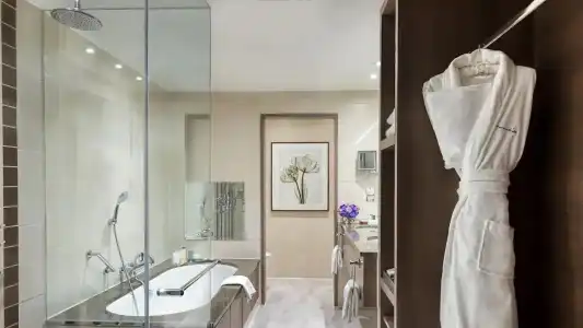 Hyatt Regency London The Churchill - 101