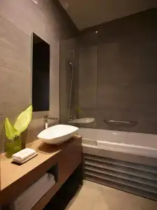 The Ixian Grand & All Suites - 27