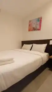 Jellybean The Blocks Hostel Sukhumvit 10 - 42