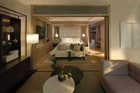 Capella Bangkok - 78