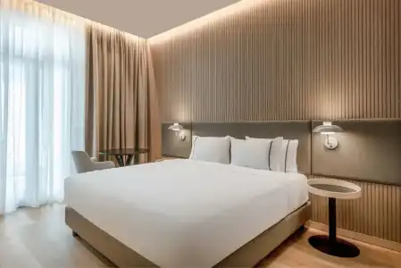 AC by Marriott Clodio Roma - 71