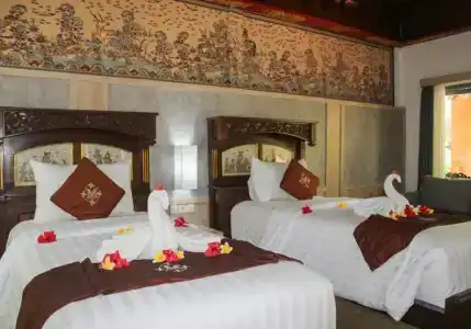 Melasti Kuta Beach & Spa - 73
