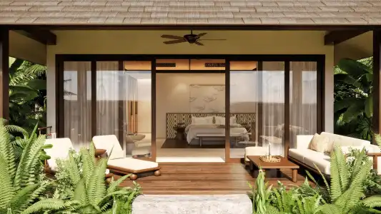 Nikki Beach Resort & Spa Koh Samui - 47
