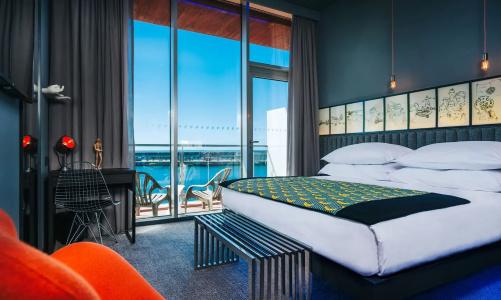 Pestana CR7 Funchal, Lifestyles - 32