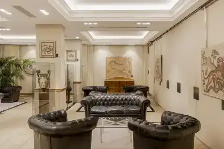 The Villa Real - 46