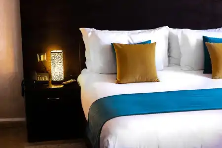 Dellarosa Boutique and Spa - 42