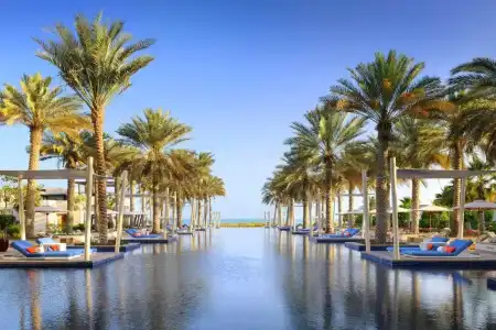 Park Hyatt Abu Dhabi and Villas - 3