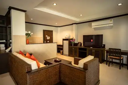 Am Samui Palace - 70