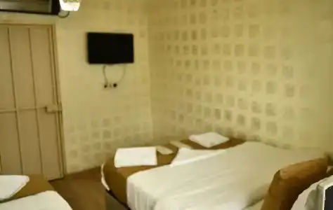 Ada Aparthotel - 72