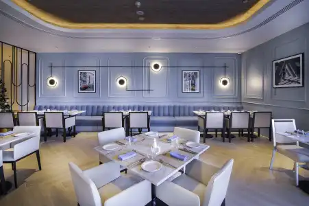 Radisson Blu & Resort, Abu Dhabi Corniche - 20