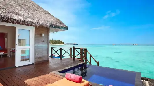 Sun Siyam Vilu Reef - All Inclusive - 51