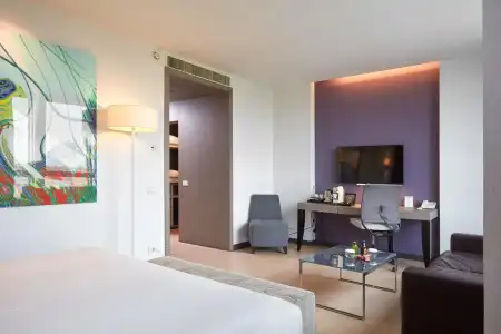 Crowne Plaza Verona Fiera by IHG - 39